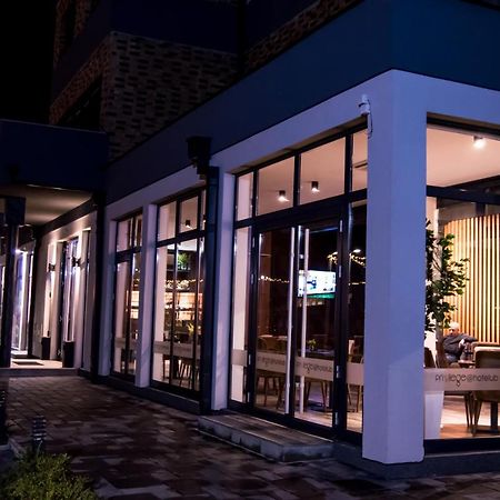 Hotel Ub Business & Wellness Ub Εξωτερικό φωτογραφία