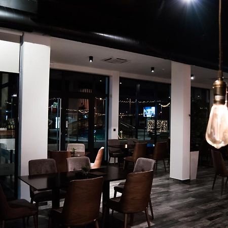 Hotel Ub Business & Wellness Ub Εξωτερικό φωτογραφία