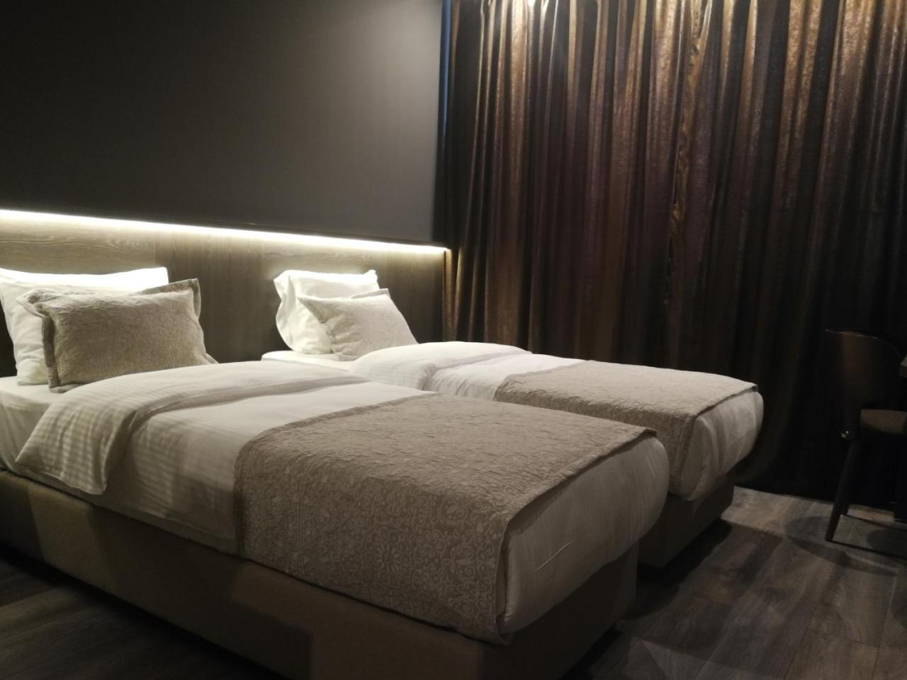 Hotel Ub Business & Wellness Ub Εξωτερικό φωτογραφία