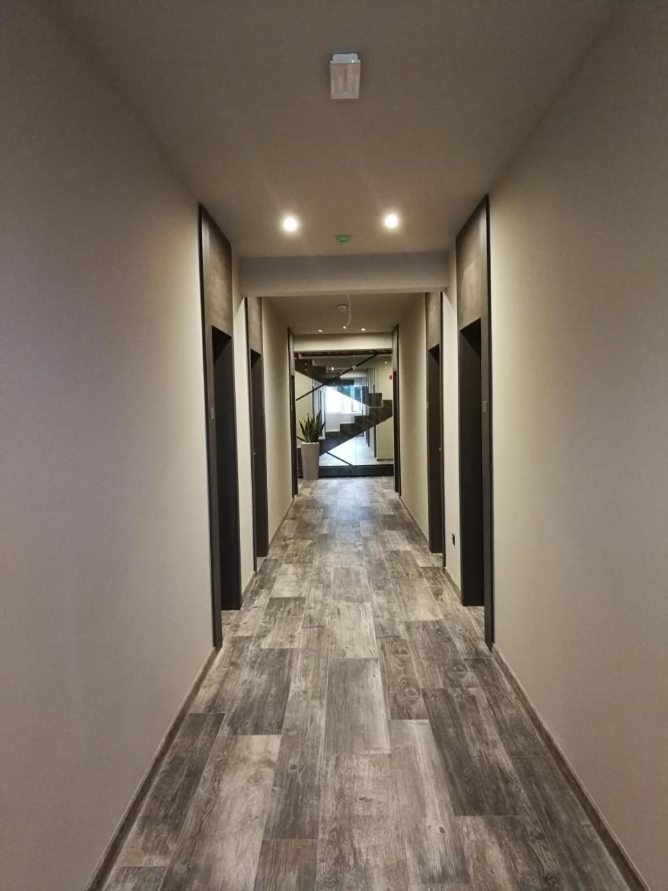Hotel Ub Business & Wellness Ub Εξωτερικό φωτογραφία