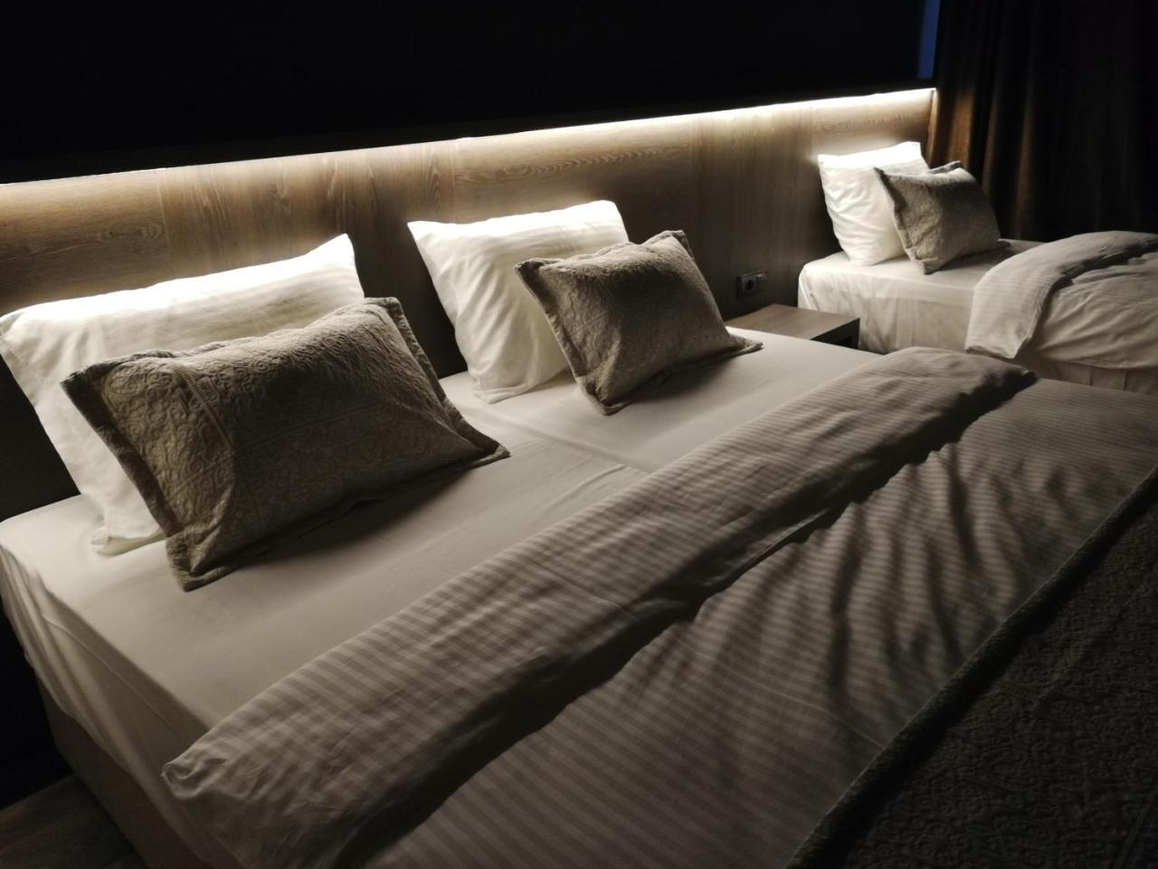 Hotel Ub Business & Wellness Ub Εξωτερικό φωτογραφία