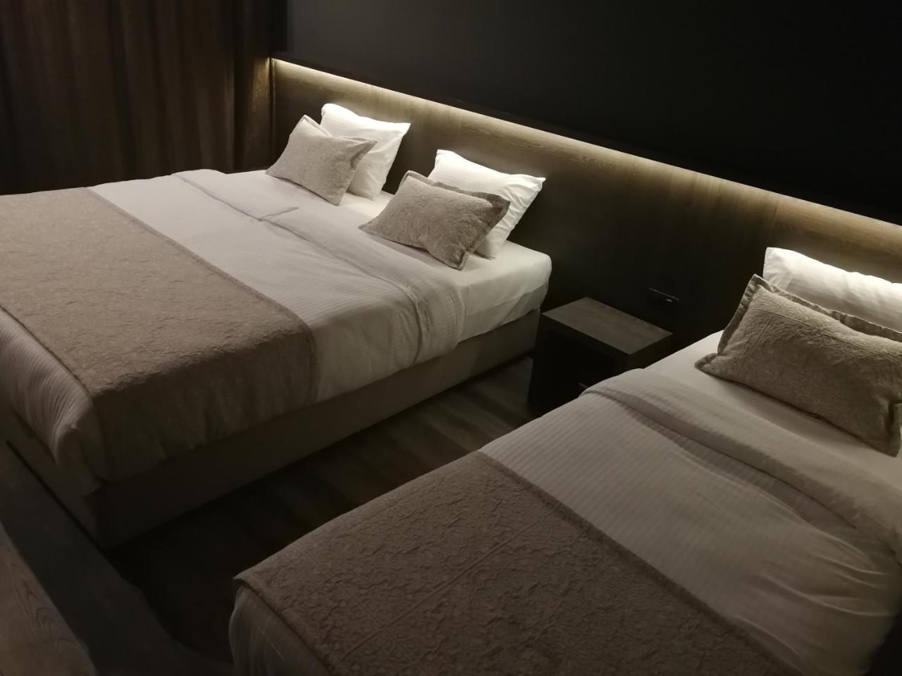 Hotel Ub Business & Wellness Ub Εξωτερικό φωτογραφία