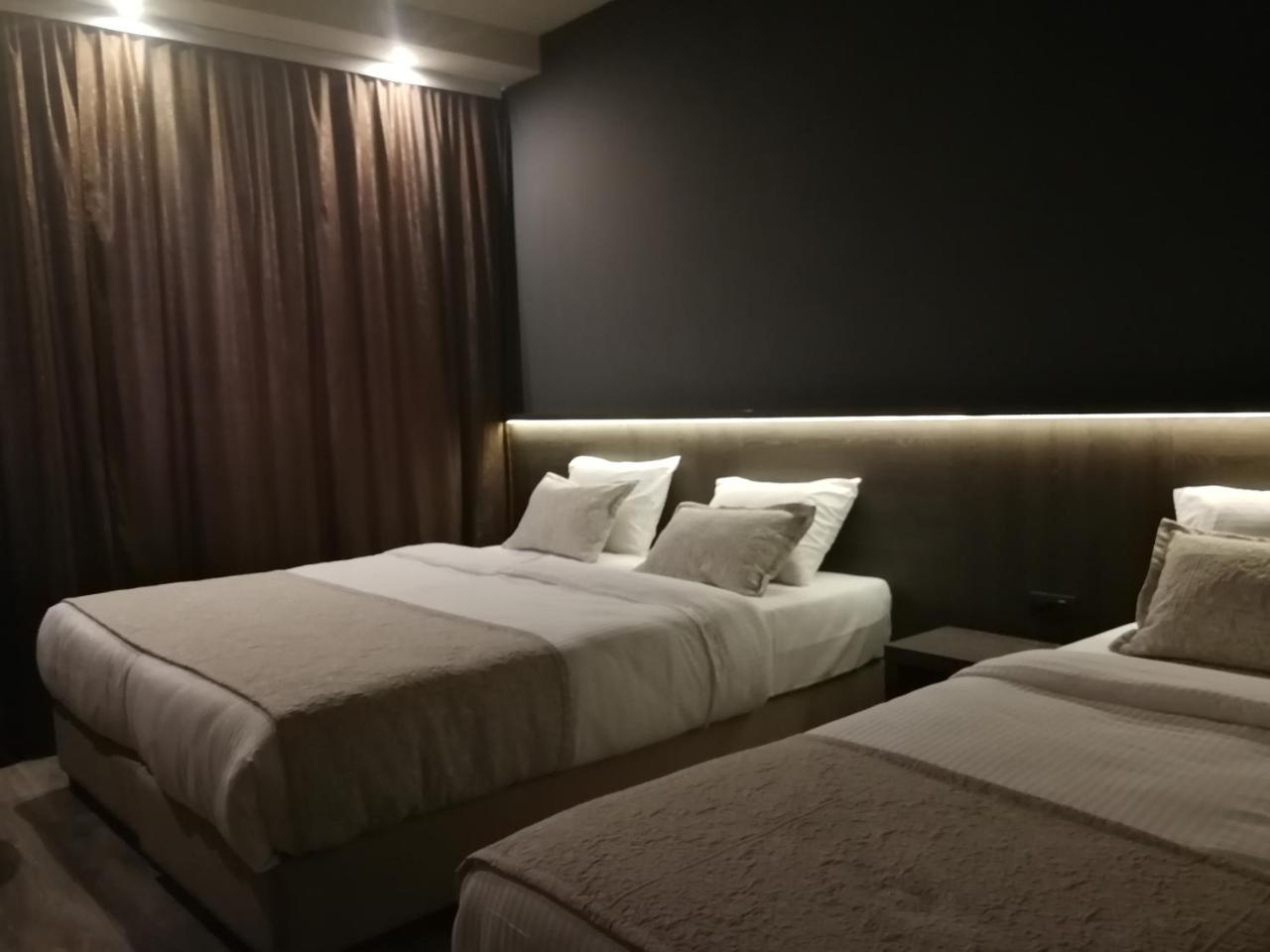 Hotel Ub Business & Wellness Ub Εξωτερικό φωτογραφία
