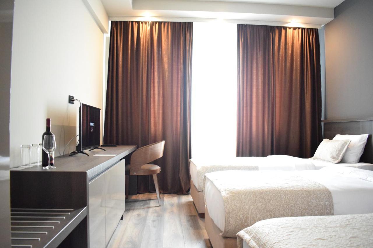 Hotel Ub Business & Wellness Ub Εξωτερικό φωτογραφία