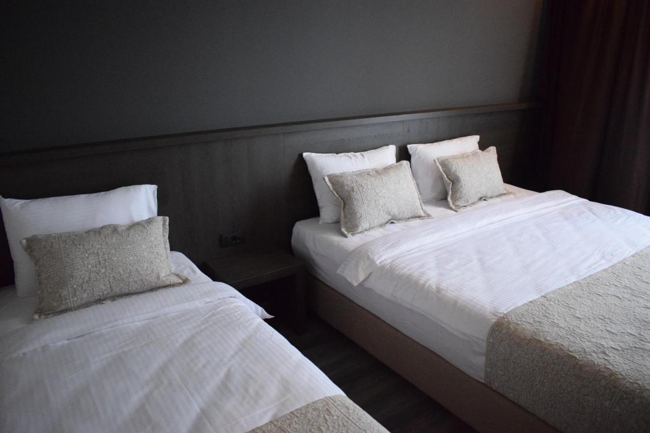 Hotel Ub Business & Wellness Ub Εξωτερικό φωτογραφία