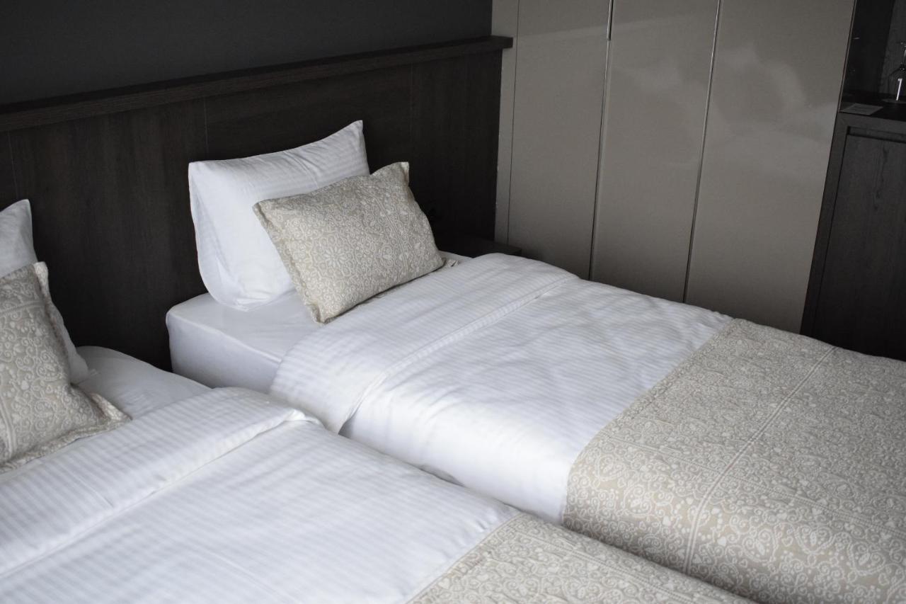 Hotel Ub Business & Wellness Ub Εξωτερικό φωτογραφία