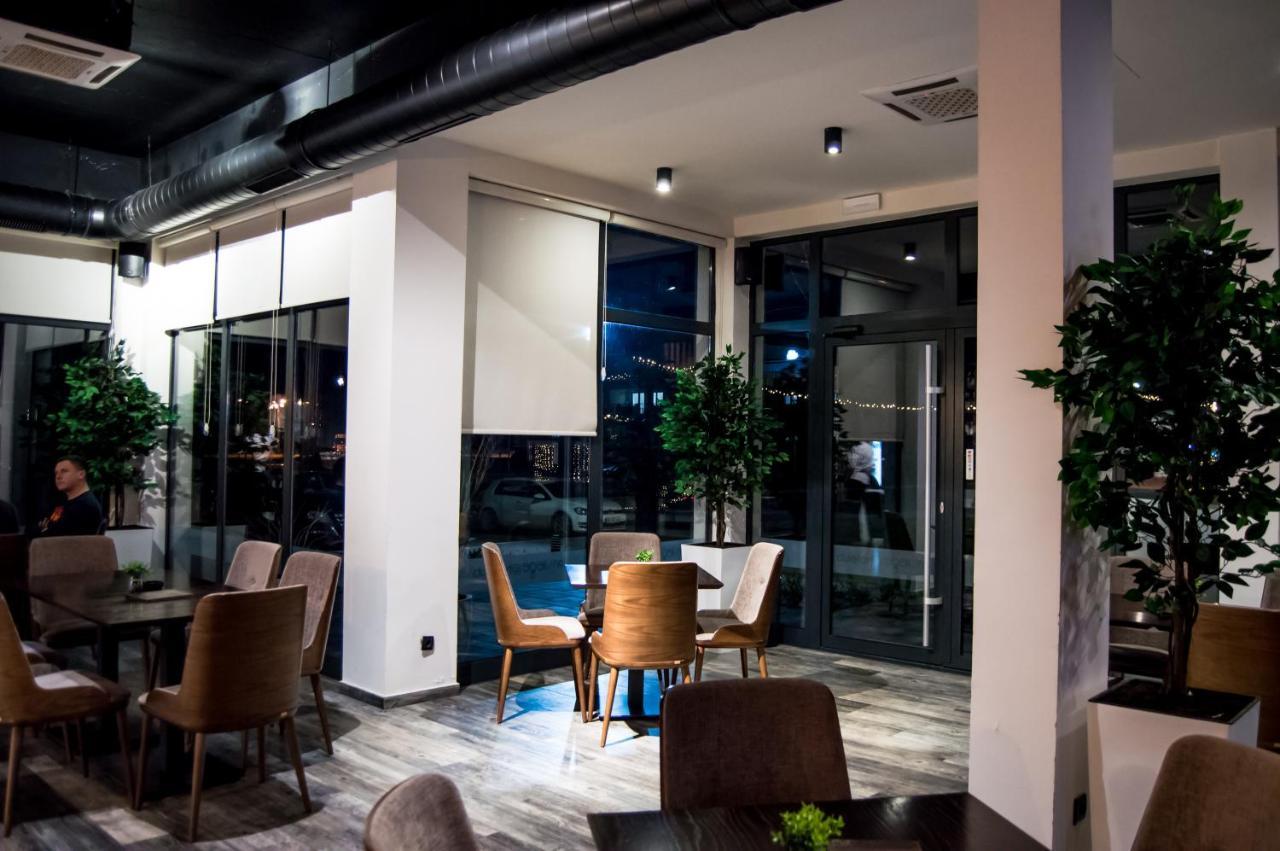 Hotel Ub Business & Wellness Ub Εξωτερικό φωτογραφία