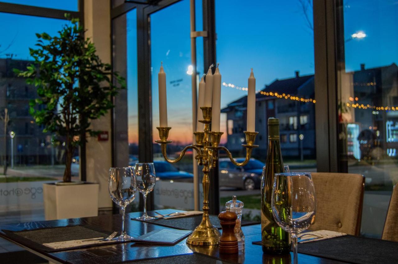 Hotel Ub Business & Wellness Ub Εξωτερικό φωτογραφία