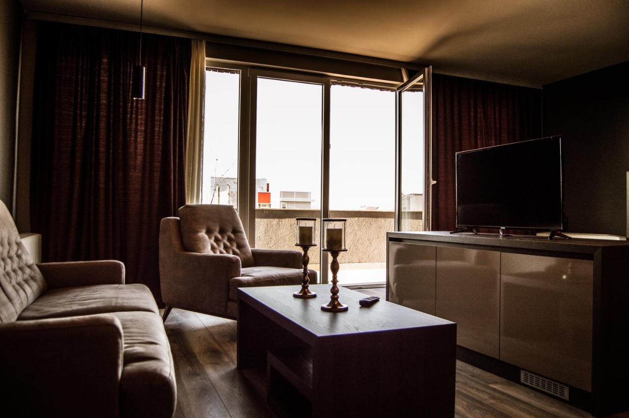 Hotel Ub Business & Wellness Ub Εξωτερικό φωτογραφία