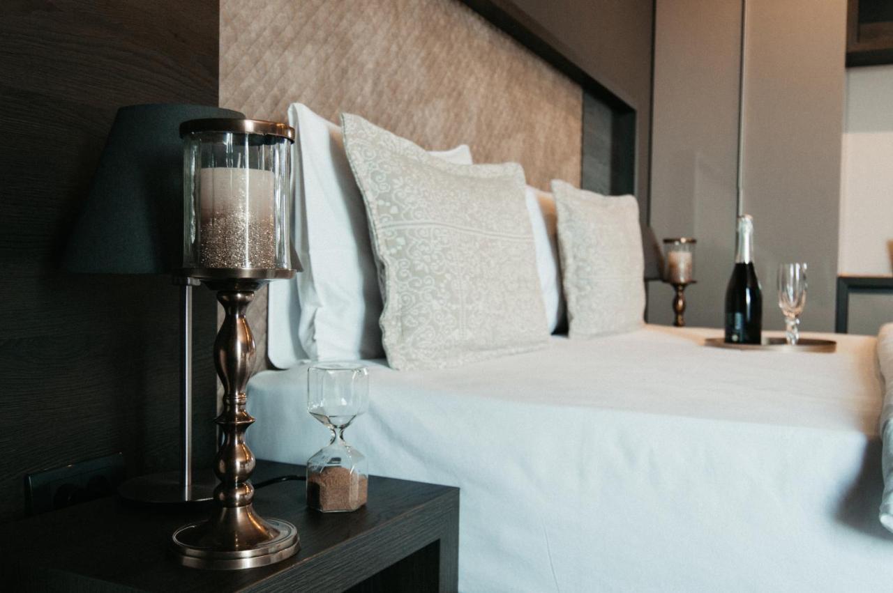 Hotel Ub Business & Wellness Ub Εξωτερικό φωτογραφία