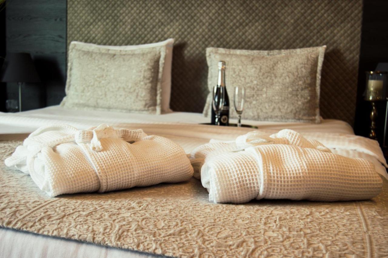 Hotel Ub Business & Wellness Ub Εξωτερικό φωτογραφία