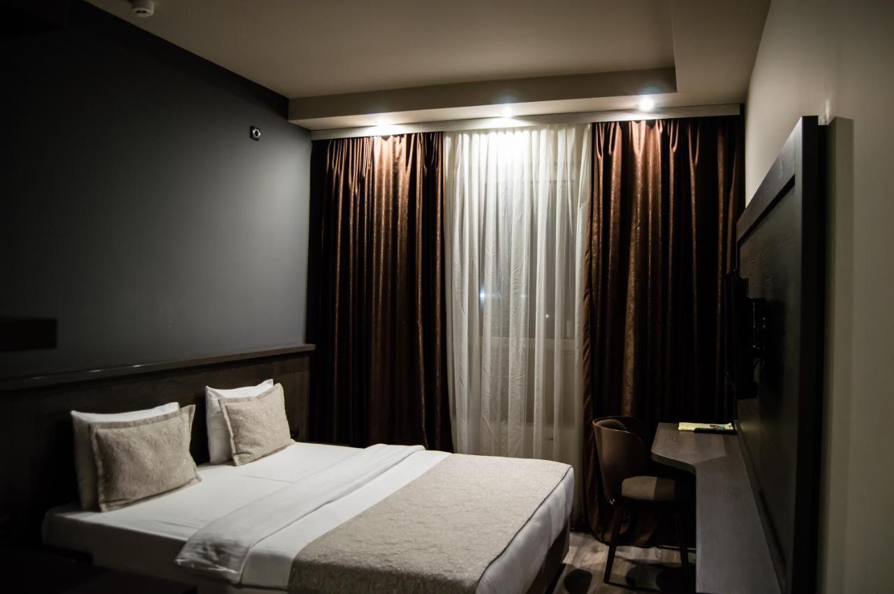 Hotel Ub Business & Wellness Ub Εξωτερικό φωτογραφία