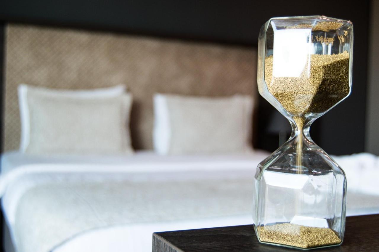Hotel Ub Business & Wellness Ub Εξωτερικό φωτογραφία