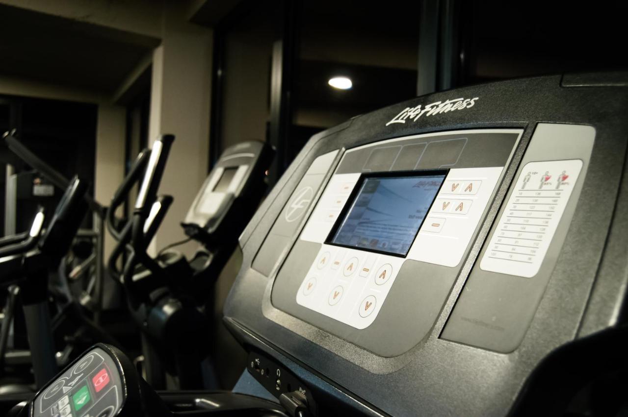 Hotel Ub Business & Wellness Ub Εξωτερικό φωτογραφία