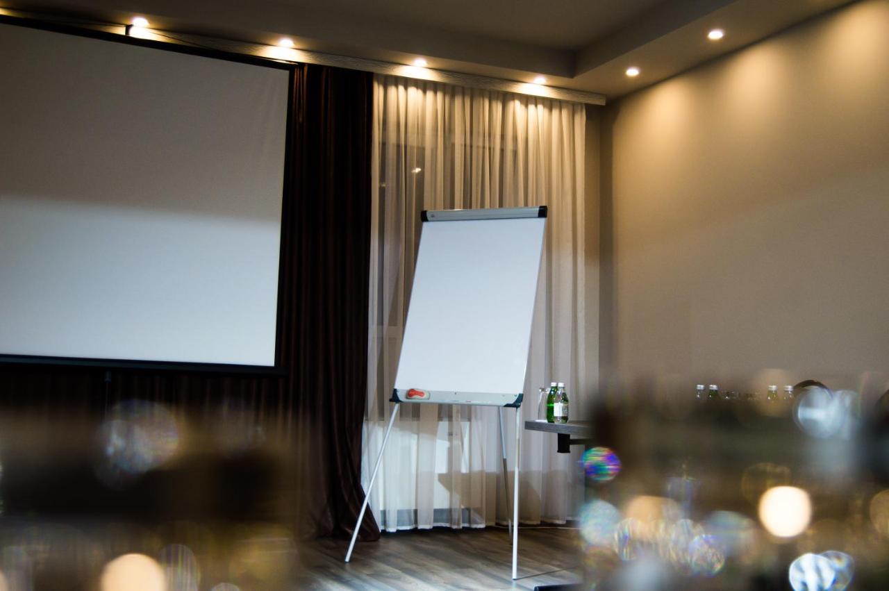 Hotel Ub Business & Wellness Ub Εξωτερικό φωτογραφία