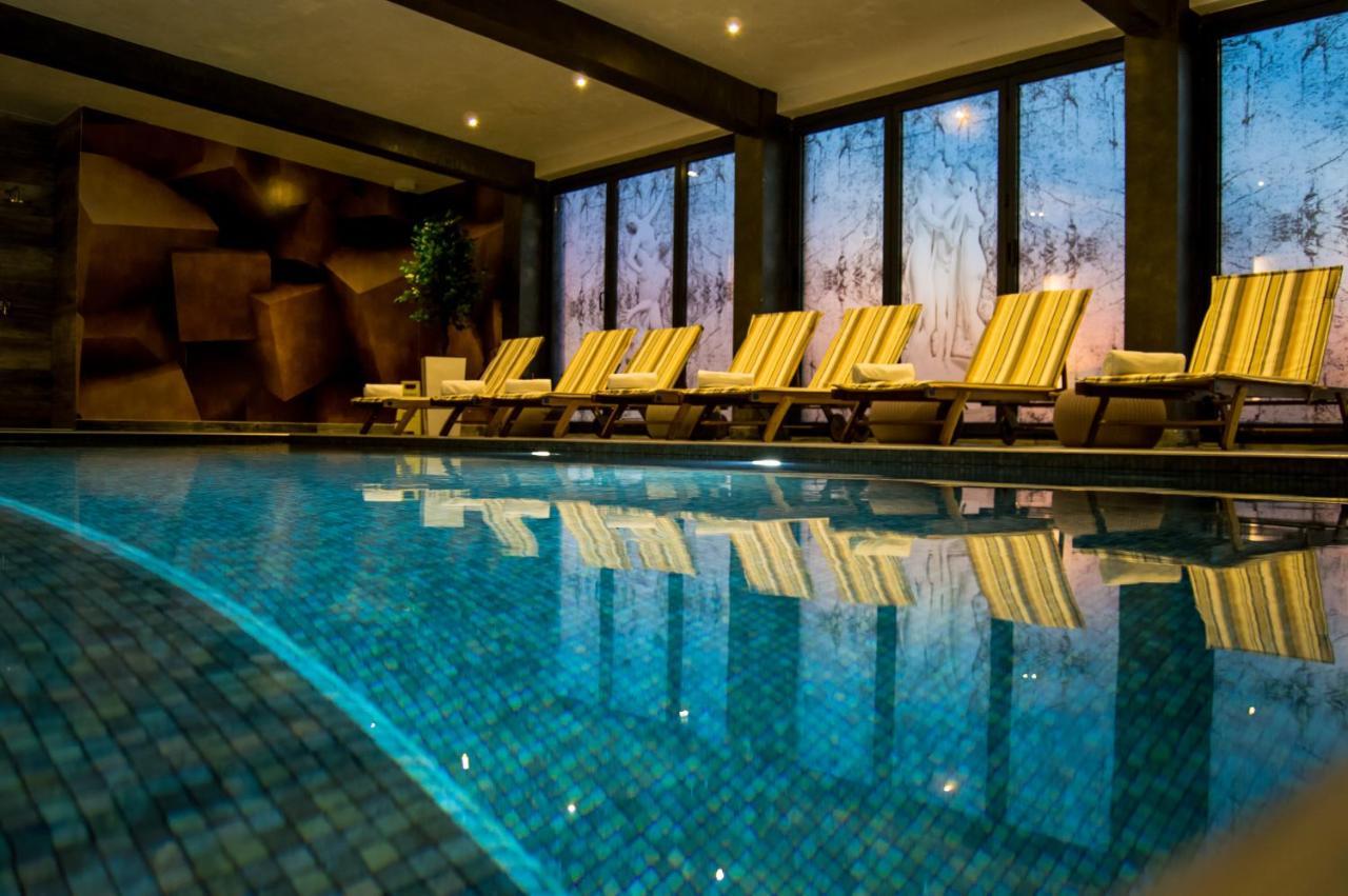 Hotel Ub Business & Wellness Ub Εξωτερικό φωτογραφία