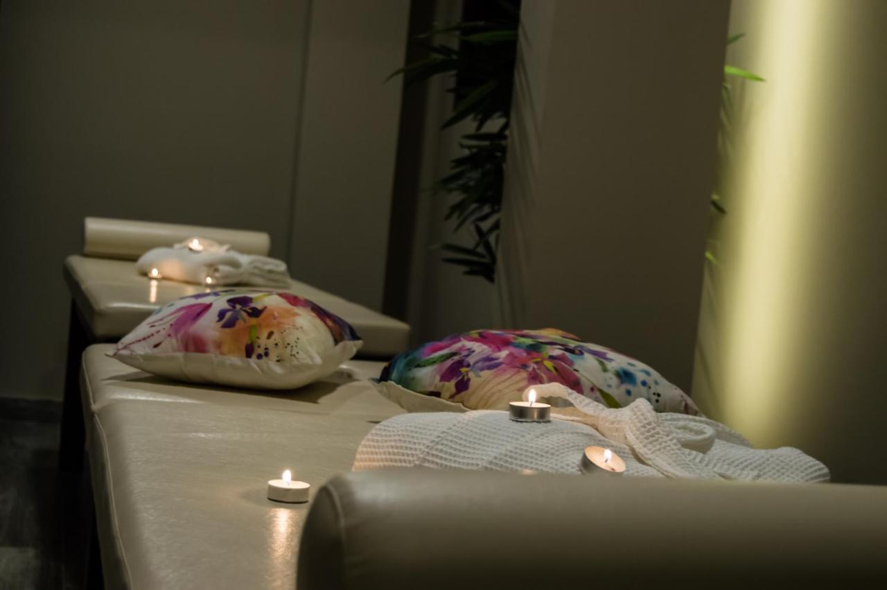 Hotel Ub Business & Wellness Ub Εξωτερικό φωτογραφία