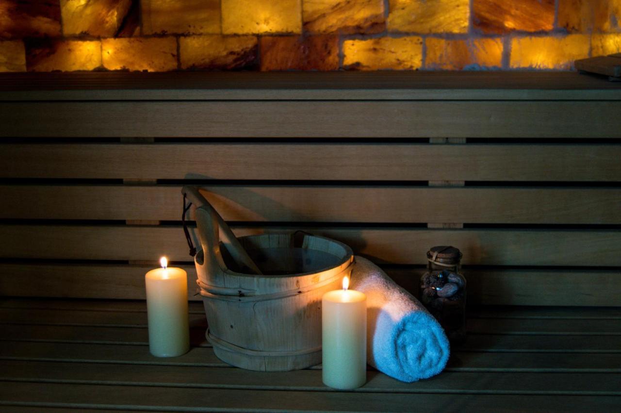 Hotel Ub Business & Wellness Ub Εξωτερικό φωτογραφία