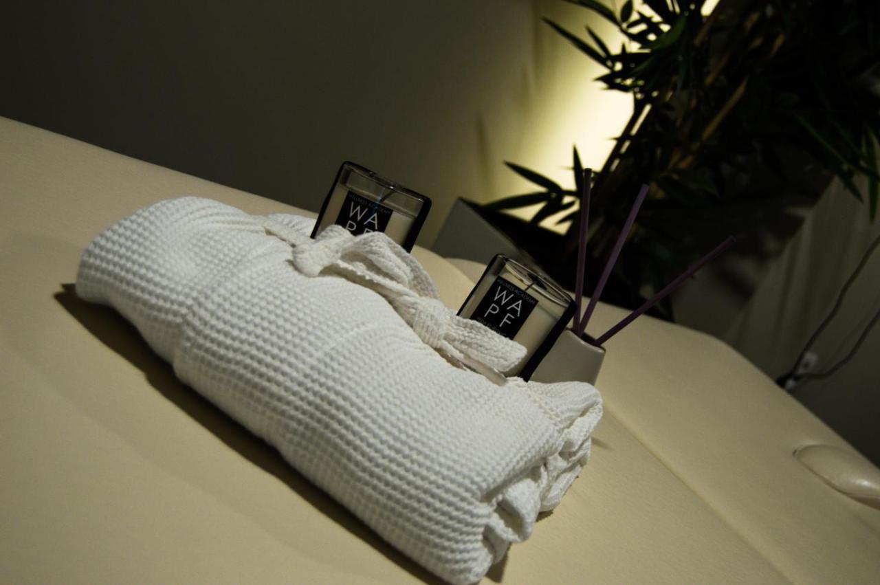 Hotel Ub Business & Wellness Ub Εξωτερικό φωτογραφία