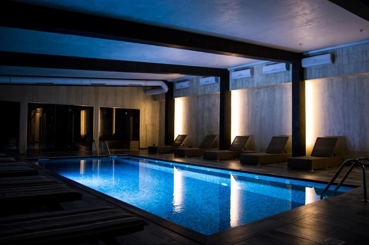 Hotel Ub Business & Wellness Ub Εξωτερικό φωτογραφία